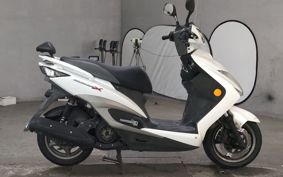 YAMAHA CYGNUS 125 X SE44J