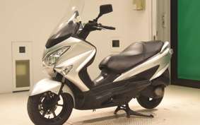 SUZUKI SKYWAVE 200 (Burgman 200) CH41A