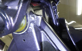 HONDA HORNET 250 MC31