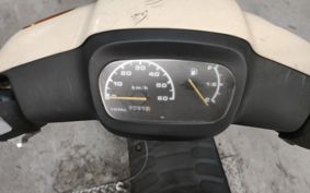 YAMAHA JOG APRIO 4JP