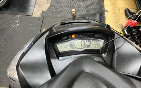 YAMAHA TRICITY 125 SEC1J