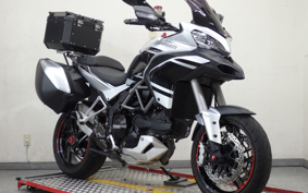 DUCATI MULTISTRADA 1200 2014 A302J