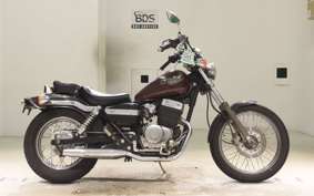 HONDA REBEL 250 2007 MC13