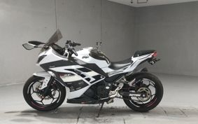 KAWASAKI NINJA 250 EX250L