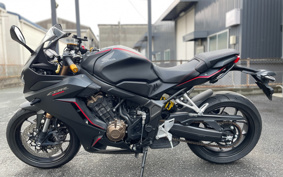 HONDA CBR650R 2019 RH03