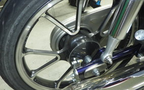 HONDA C125 SUPER CUB 2025 JA48