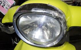 PGO MYBUBU 125 1995