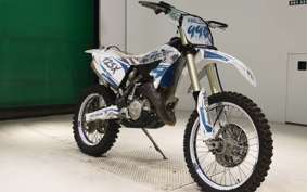 YAMAHA YZ125X