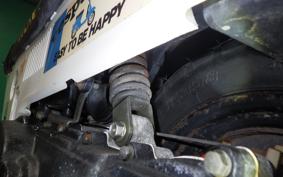 HONDA MOTOCOMPO 2000 AB12