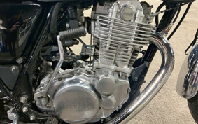 YAMAHA SR400 FINAL ED 2021 RH16J