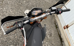 KTM 660 SMC 2015 LST40