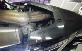 KAWASAKI NINJA 400 ABS 2017 EX400E