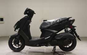 YAMAHA CYGNUSｸﾞﾘﾌｧｽ SEJ4J