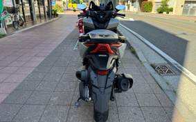 HONDA FORZA 250 MF17
