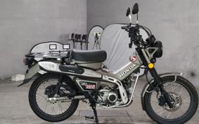 HONDA CT125 HUNTER  CUB  JA65