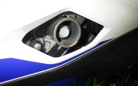 KAWASAKI ZX-4RR 2024 ZX400P