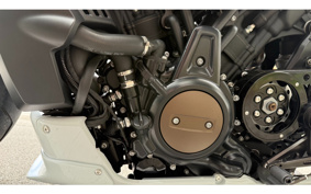 HARLEY Sportster S 2022 ZC4