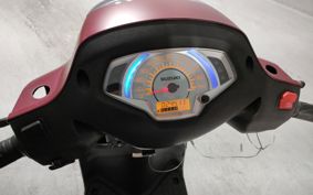 SUZUKI ADDRESS V125 DP12H