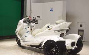 YAMAHA MAJESTY 250 TRIKE C SG03J