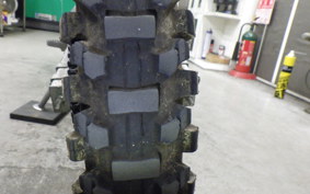 KAWASAKI KLX125 2023 LX125C