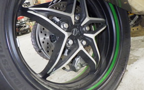 KAWASAKI NINJA H2 ｶｰﾎﾞﾝ 2021 ZXT02J