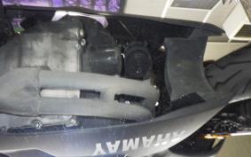 YAMAHA YZF-R25 A 2018 RG43J