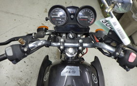 YAMAHA YBR125 2012