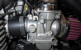 KAWASAKI ZEPHYR 1100 1992 ZRT10A