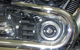 HARLEY FLSB 1750 2023