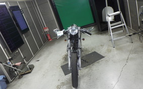 YAMAHA SR400 Gen.2 2000 1JR