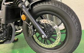 HONDA REBEL MC49