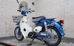 HONDA LITTLE CUB AA01
