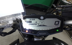 YAMAHA MT-07 2015 RM07J