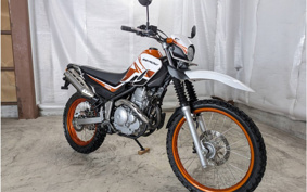 YAMAHA SEROW 250 DG31J