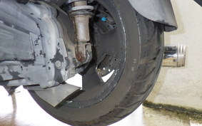YAMAHA MAXAM 250 2013 SG21J