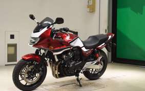 HONDA CB400 SUPER BOLDOR A 2022 NC42