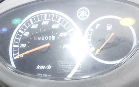 YAMAHA AXIS 125 TREET SE53J