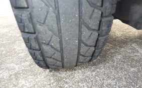 HONDA GYRO CANOPY TA03