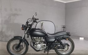 SUZUKI ST250 NJ4AA