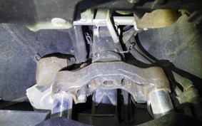 HONDA PCX 125 2019 JF56