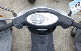 HONDA DIO Gen.5 AF56