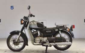 SUZUKI K125 K125