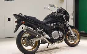 SUZUKI BANDIT 1200 A 2007 GV79A