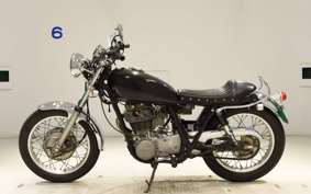 YAMAHA SR400 Gen.2 1992 1JR