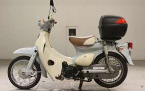 HONDA LITTLE CUB E 2012 AA01