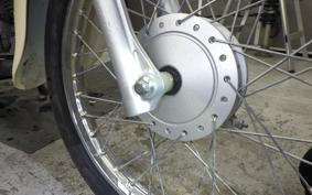 HONDA C50 SUPER CUB AA09