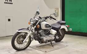 YAMAHA DRAGSTAR 250 VG02J