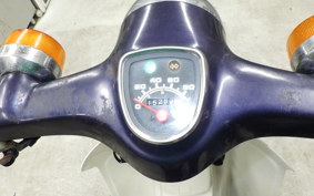 HONDA C90 SUPER CUB HA02
