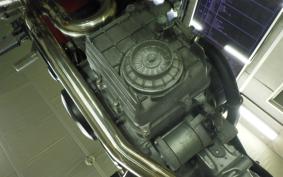HONDA VTR 250 Gen. 2 MC33
