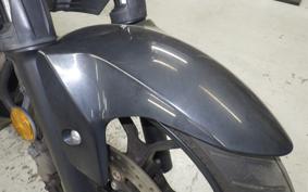 YAMAHA MT-25